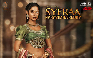 Sye Raa Narasimha Reddy